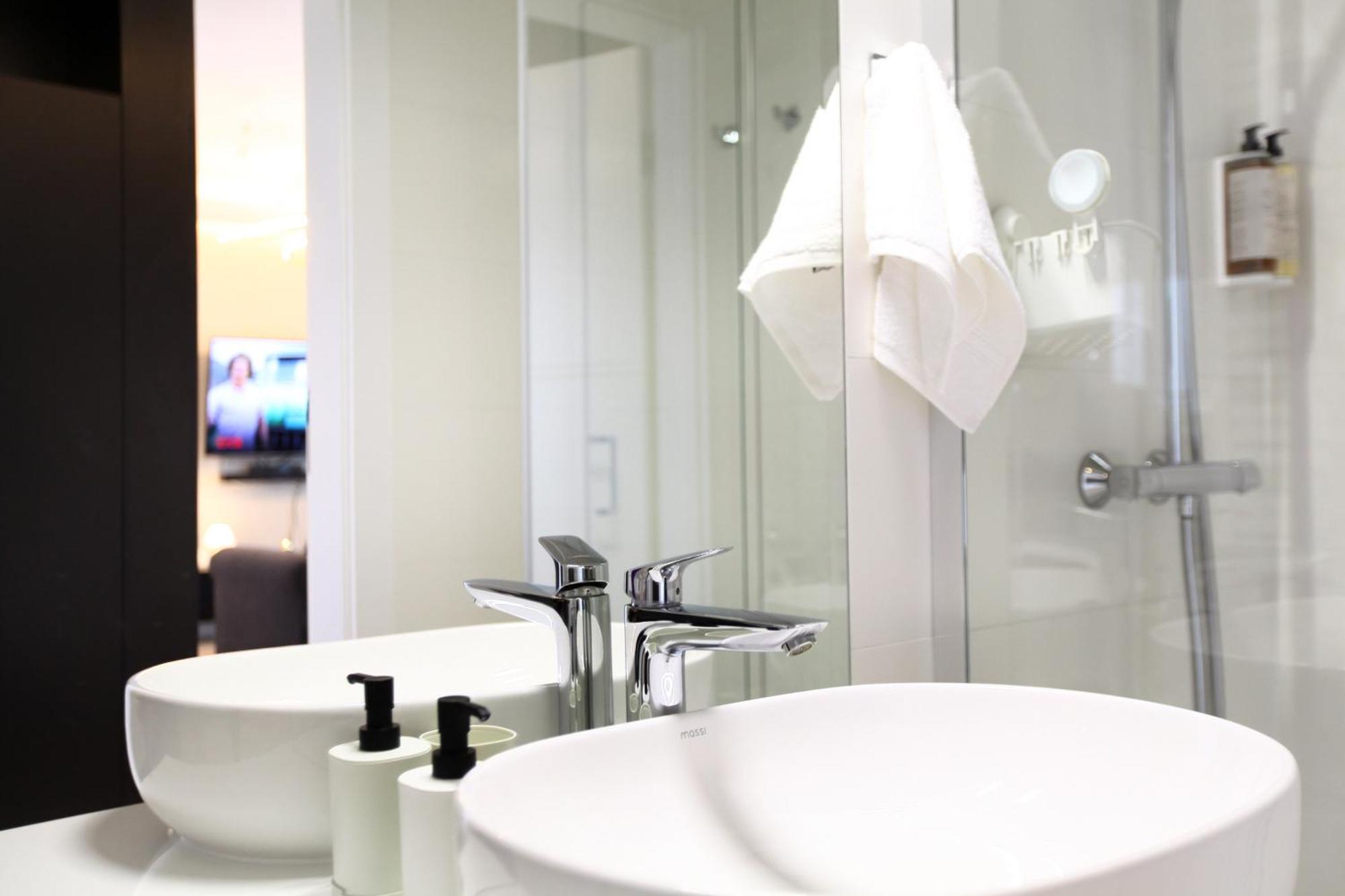 Sunny Haven Wave Sea View Apartment Мендзиздрое Екстериор снимка