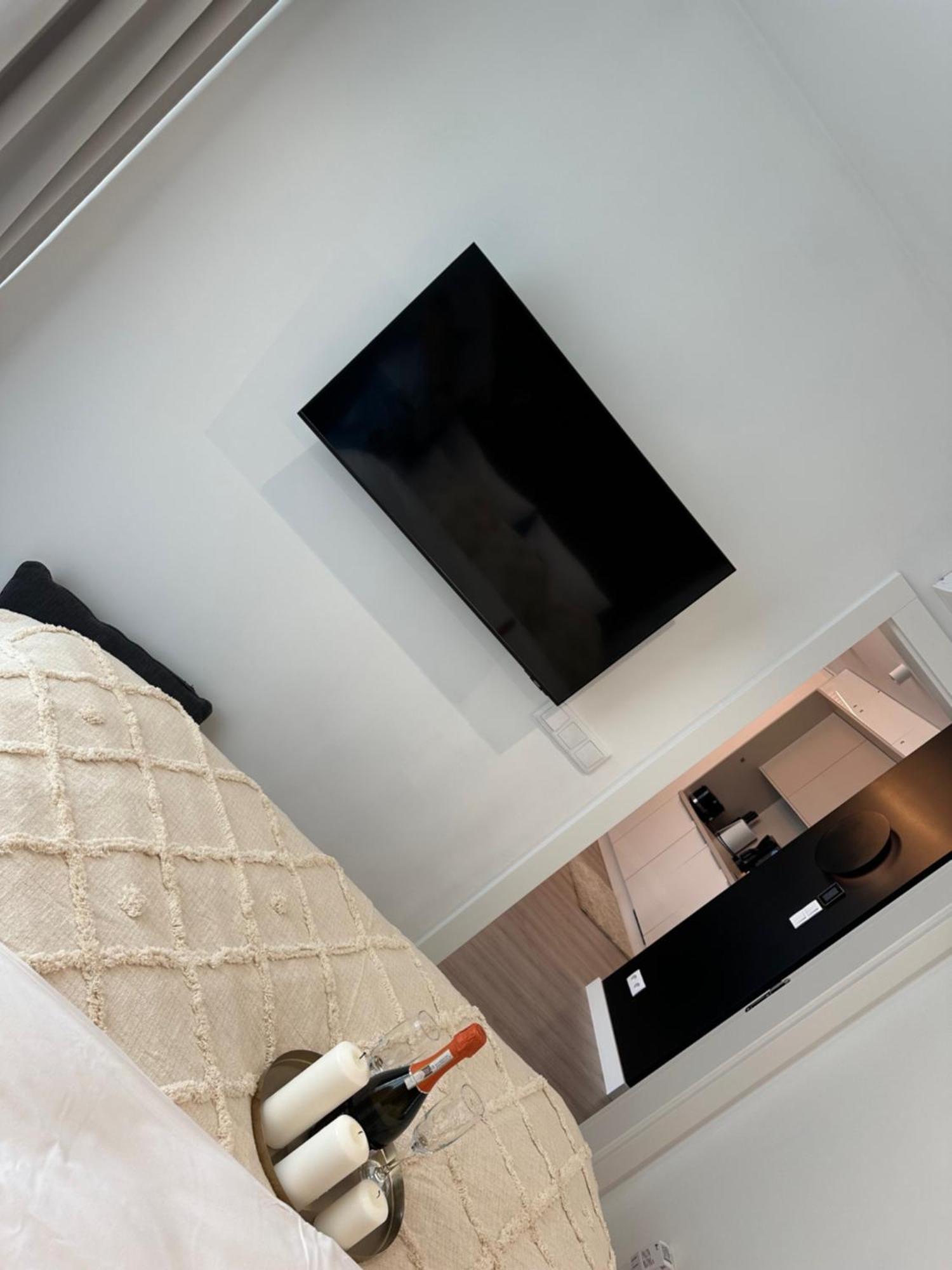 Sunny Haven Wave Sea View Apartment Мендзиздрое Екстериор снимка